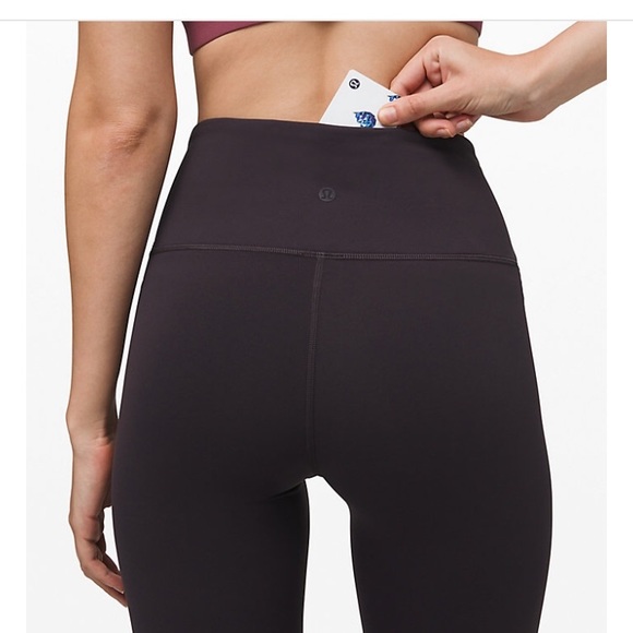 NWT-Always on HR tights 28” - Picture 4 of 7